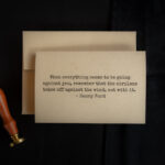 New Years Cards When Everything Seems To Be Going Against You Remember That The Airplane Takes Off Against The Wind Not With It Henry Ford Make 'em Count
